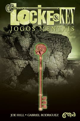 Locke & Key Vol. 2: Jogos Mentais