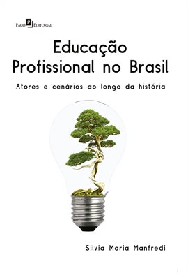Imagen de portada para Educação Profissional No Brasil
