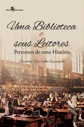 Uma Biblioteca e seus Leitores