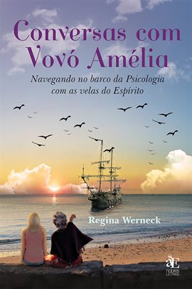 Conversas Com Vovó Amélia