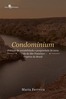 Imagen de portada para Condominium