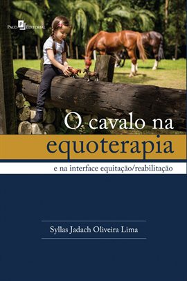 Cover image for O Cavalo Na Equoterapia