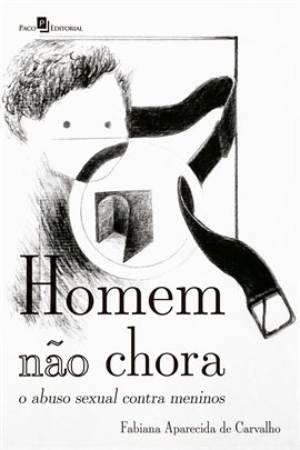 Homem não chora