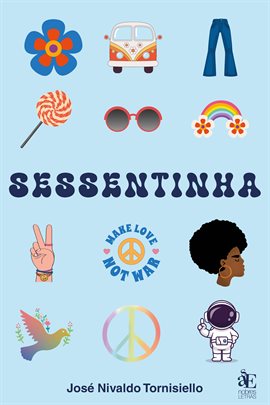 Imagen de portada para Sessentinha