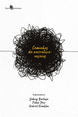 Imagen de portada para Caminhos Da Narrativa