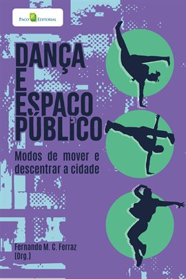 Dança e espaço público