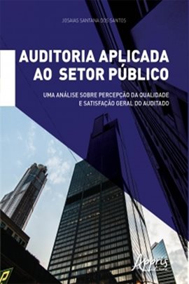Auditoria Aplicada Ao Setor Público