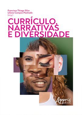 Imagen de portada para Currículos, Narrativas E Diversidade