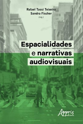Imagen de portada para Espacialidades e Narrativas Audiovisuais