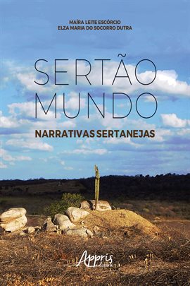 Imagen de portada para Sertão Mundo: Narrativas Sertanejas