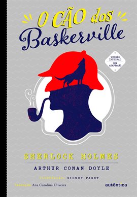 O Cão Dos Baskerville