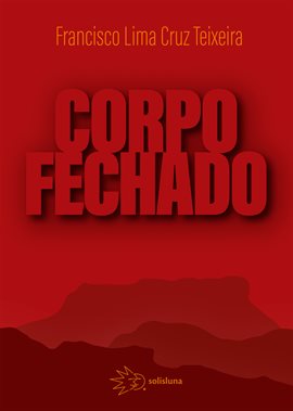 Cover image for Corpo Fechado