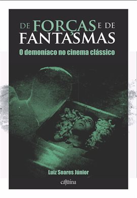 Imagen de portada para De Forças E De Fantasmas