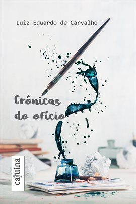 Crônicas do ofício