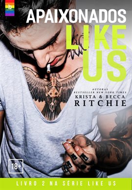 Imagen de portada para Apaixonados Like Us