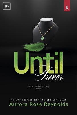 Until Trevor