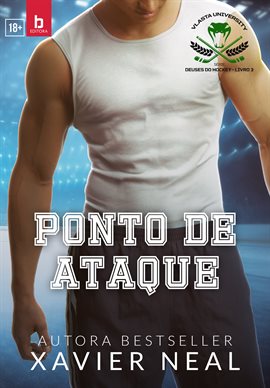 Ponto De Ataque