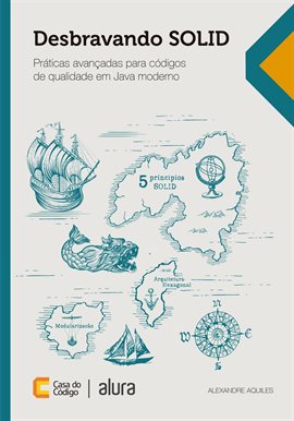 Desbravando SOLID