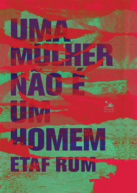 Cover image for A Woman Is No Man