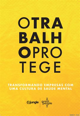 Imagen de portada para O Trabalho Protege