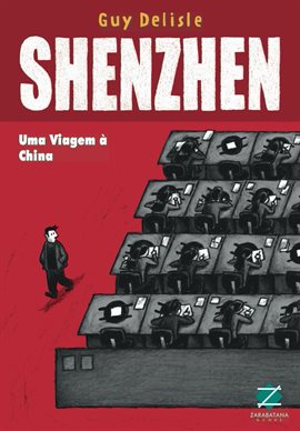 Shenzhen: Uma Viagem À China