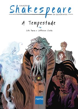 A Tempestade