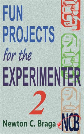 Cover image for Fun Projects for the Experimenter, Volume 2
