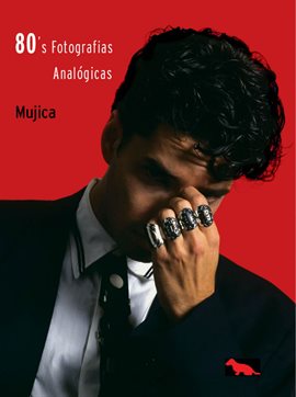 80's Fotografias analógicas