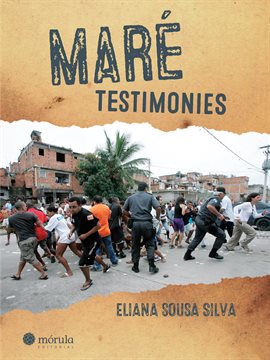 Cover image for Maré Testimonies