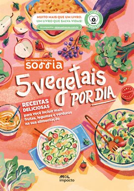 5 Vegetais por Dia