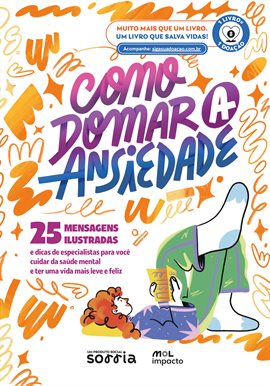 Como Domar a Ansiedade