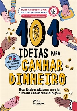 101 Ideias para Ganhar Dinheiro
