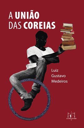 Cover image for A União Das Coreias