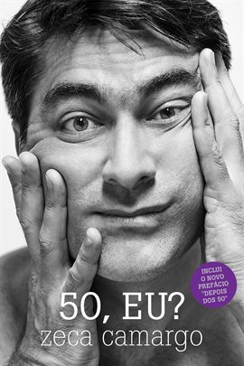 Imagen de portada para 50, Eu?