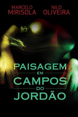 Cover image for Paisagem Em Campos Do Jordão
