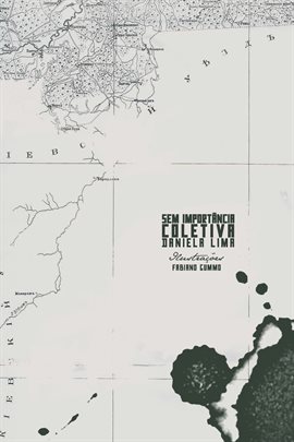 Cover image for Sem Importância Coletiva