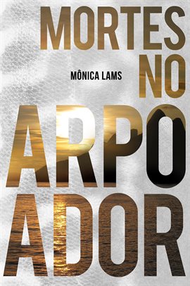 Cover image for Mortes No Arpoador