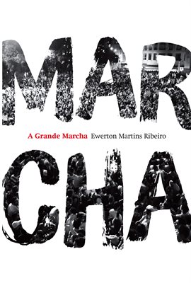 Cover image for A Grande Marcha