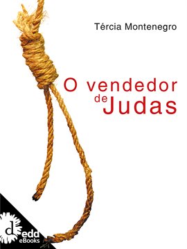 O Vendedor de Judas O Vendedor de Judas