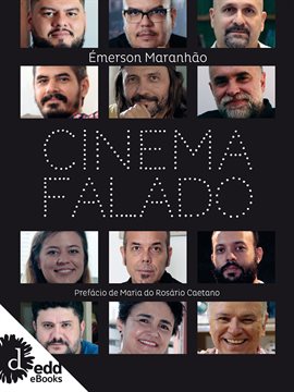 Cinema falado Cinema falado