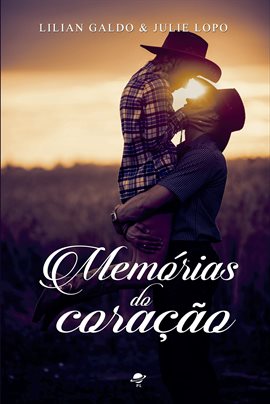 Cover image for Memórias Do Coração