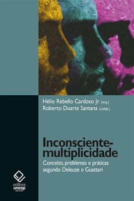 Inconsciente - Multiplicidade