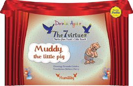 Cover image for Muddy, the Little Pig