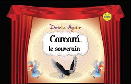 Cover image for Carcará, le souverain