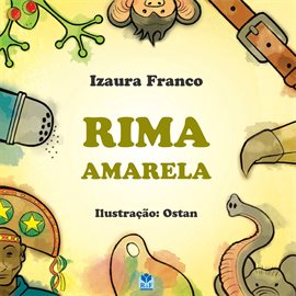 Rima Amarela
