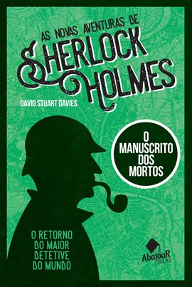 As novas aventuras de Sherlock Holmes As novas aventuras de Sherlock Holmes