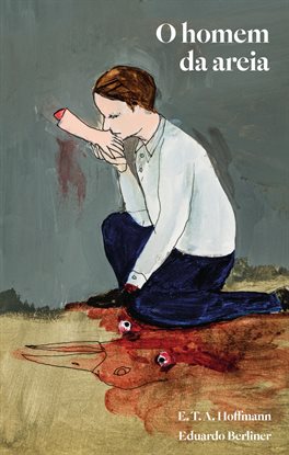 Imagen de portada para O Homem Da Areia
