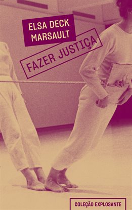 Fazer justiça