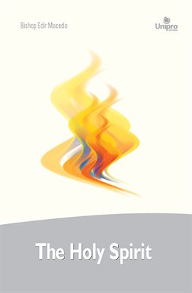 Cover image for The Holy Spirit