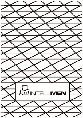 Imagen de portada para Intellimen
